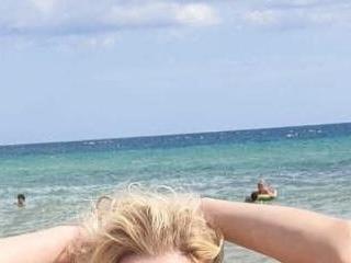 GoldenAngelMilf