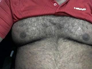 hairysubcub 70