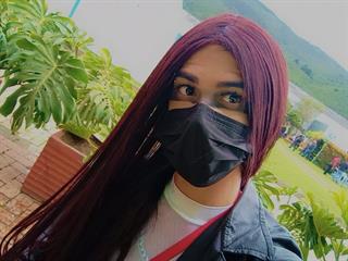 Hetaira Lexx