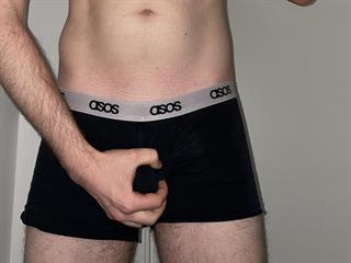 horny bwc