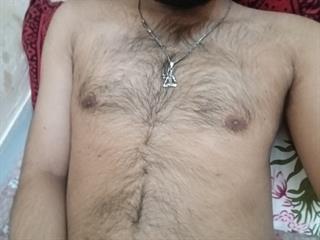 indian danny