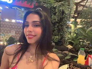 IsabellaSkinny 