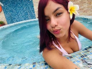 Isis Duvall