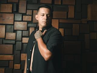 Jaccob black 