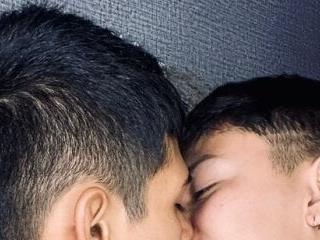 josh and austin