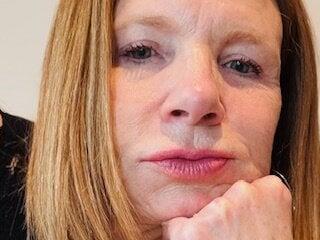 JulieHolliday