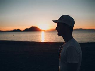 Justin falcon 