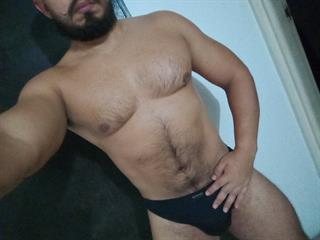 KalethBigDick