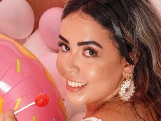LillyCandy