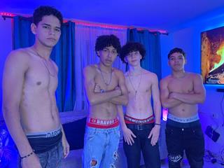 LittleWhiteBoys