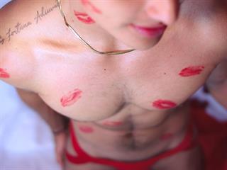 Luca Dior