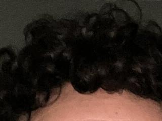 Lulu moustache