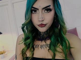 Malory greyy