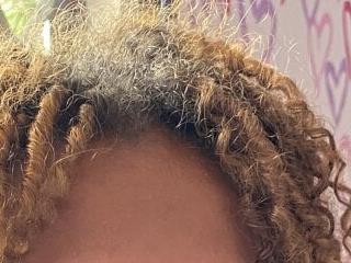 Marilin curly