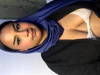 Maryam yamal