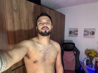 mathew vidal1