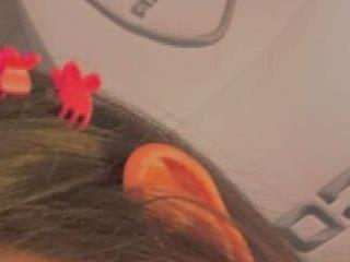 melany naa