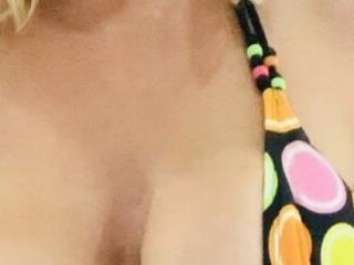 Milf Goddess