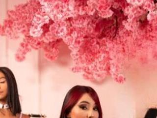 mrGeorgina clhoe bdsm