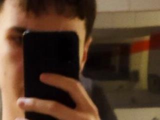 Naked Ben