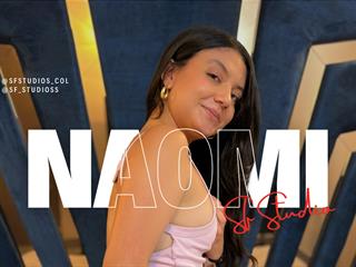 Naomii Viper