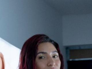 naughty flower18