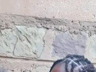 Nubian barbi
