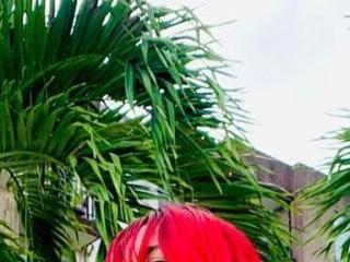 nyck doll