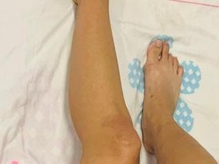 nymphomanya