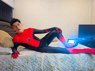 peterb parker