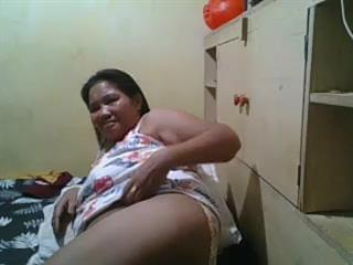 pinay wild mature