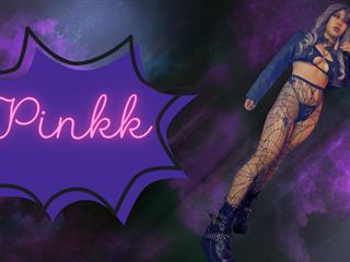 pinkk deemon