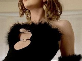 sensual girrrl