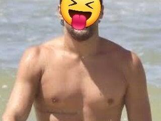 Sergipano gozarcomoniguem