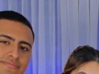 Sexy Couple Xx