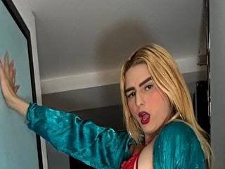 shannel queen