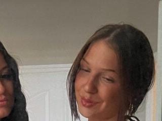 SiennaxNessa