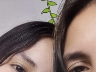 Sofy and Mia
