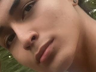 stiven twinkboy