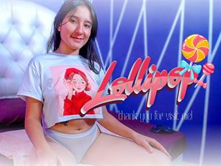 sweetyy lollipop
