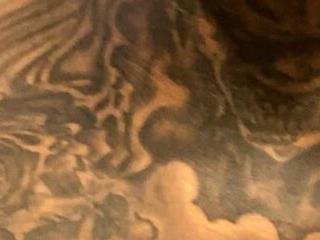 tattedBBC