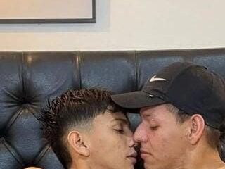 team boys latin