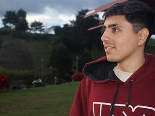 thiago mg