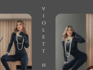 ViolettHansson
