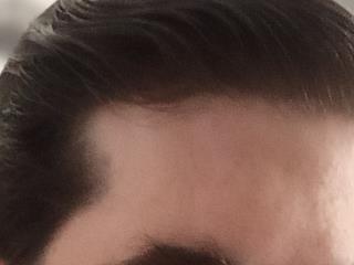 Wolfy man07