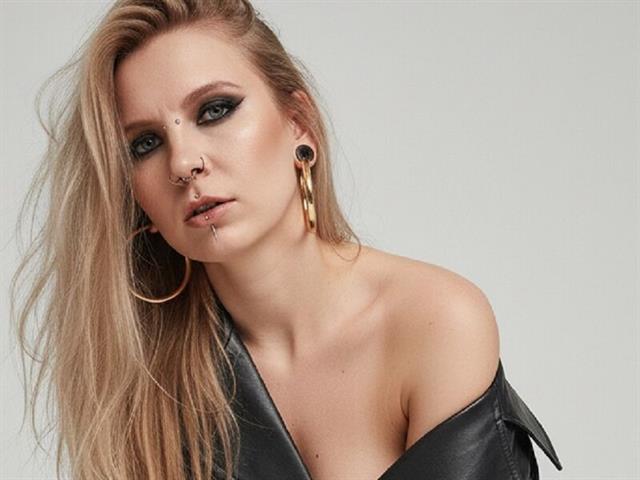 AlexaZaryanova