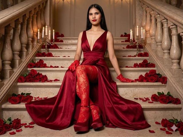 CelesteSienna