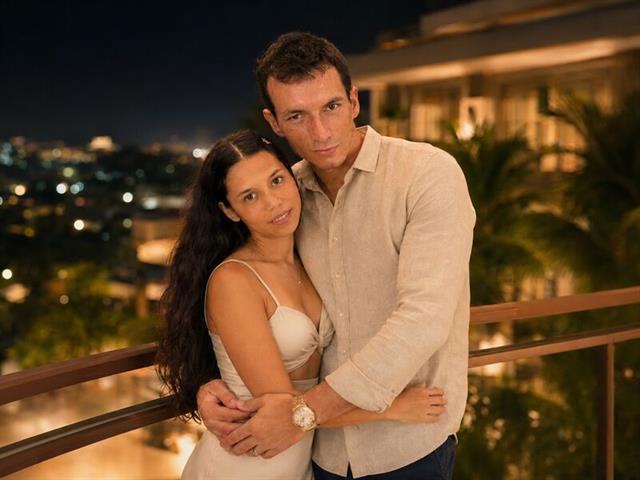 CindyAndThomas