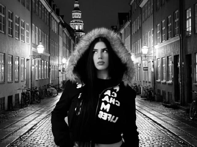 HazelHayese