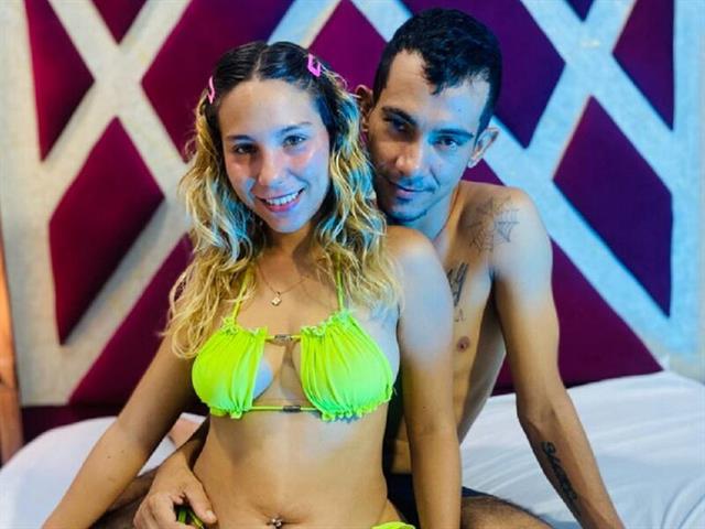 JennyAndJuan